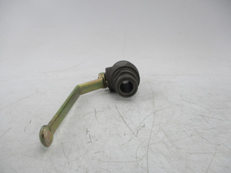 VALVE FBV22200001M 4000PSI NSNP