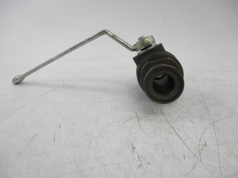 MHA 324129SF 3000PSI NSNP