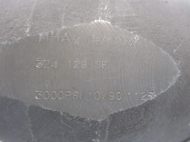 MHA 324129SF 3000PSI NSNP