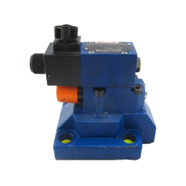 REXROTH R978910801 DBW30B2-52/315U6EW110N9K4/12 NSNP