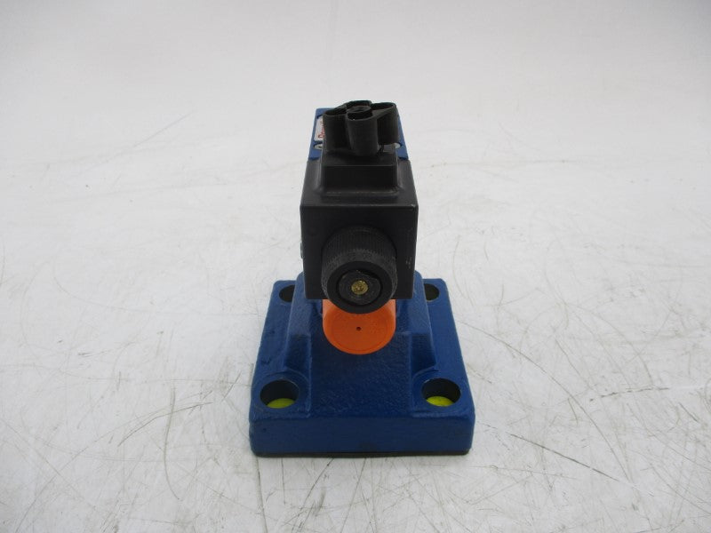 REXROTH R978910801 DBW30B2-52/315U6EW110N9K4/12 NSNP