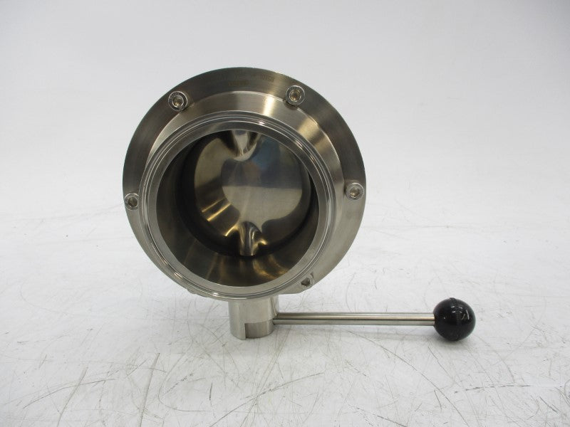 DIXON B5101 160708V03 4" NSNP