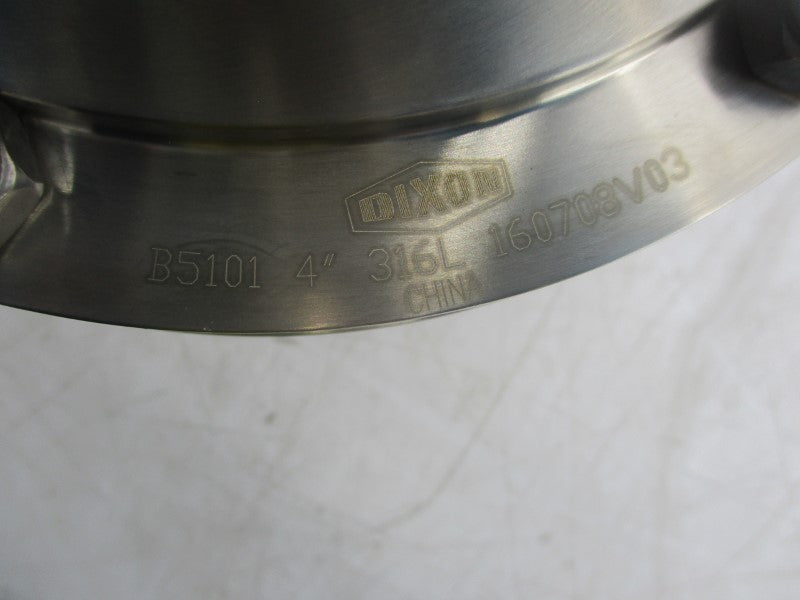 DIXON B5101 160708V03 4" NSNP