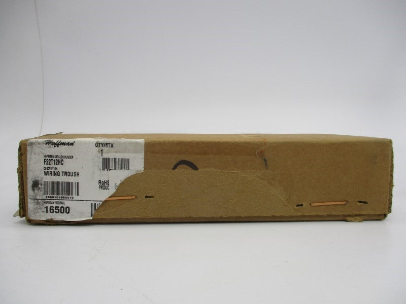 HOFFMAN F22T12HC NSFS