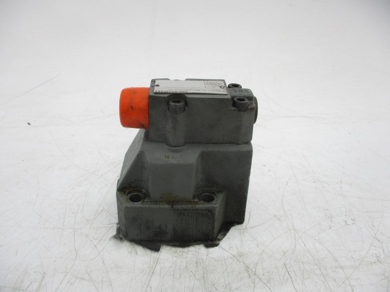 REXROTH DR20-5-50/100YV/12 UNMP