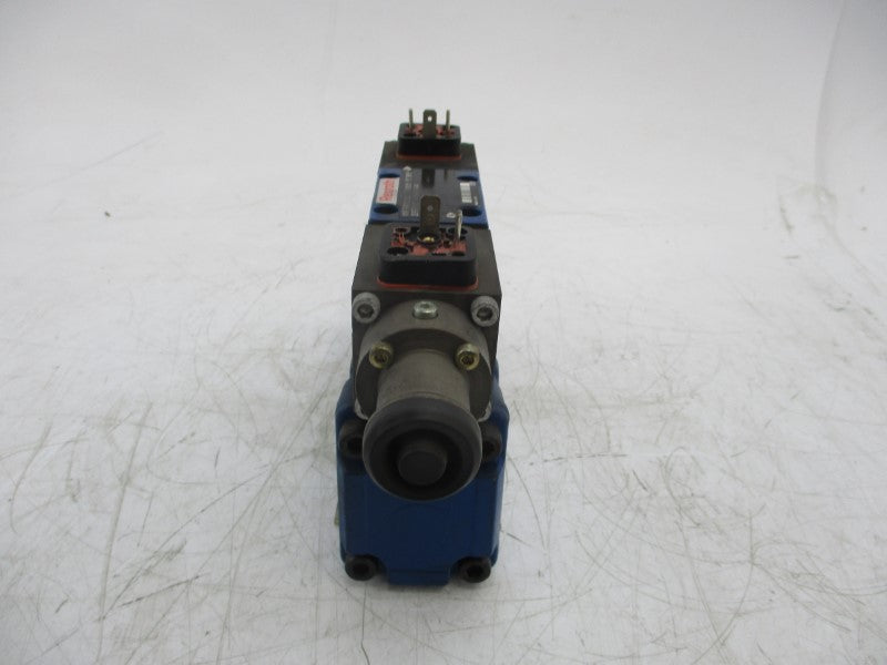 REXROTH R900551330 3DREQ6C-14/25A24NK4V (AS PICTURED) UNMP