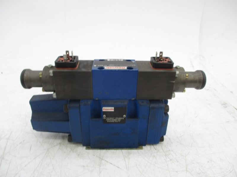 REXROTH R900551330 3DREQ6C-14/25A24NK4V (AS PICTURED) UNMP