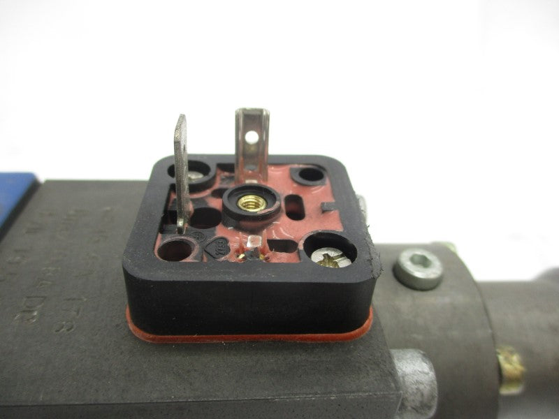 REXROTH R900551330 3DREQ6C-14/25A24NK4V (AS PICTURED) UNMP