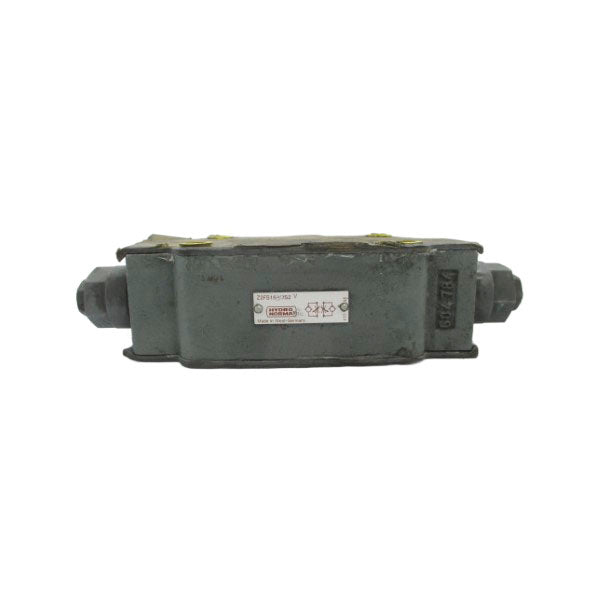 HYDRO NORMA Z2FS16-30/S2 NSNP