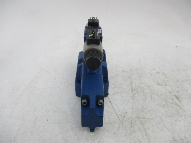 REXROTH R901205987 3DREP6C-21/25EG24N9K4/M-674 NSNP