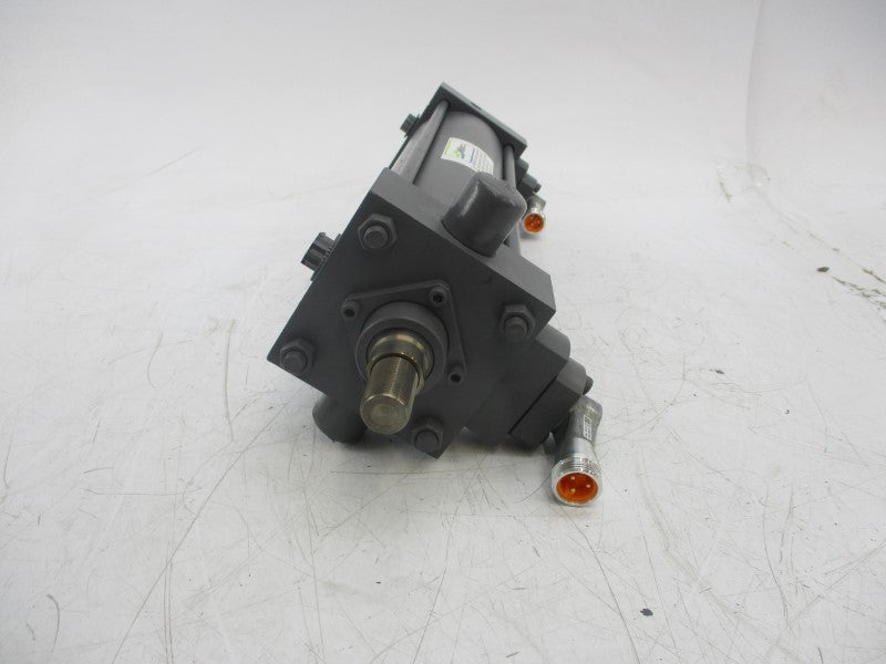 MILLER AV81B2B-3.25-12.000-0100-N11-9 250PSI NSNP