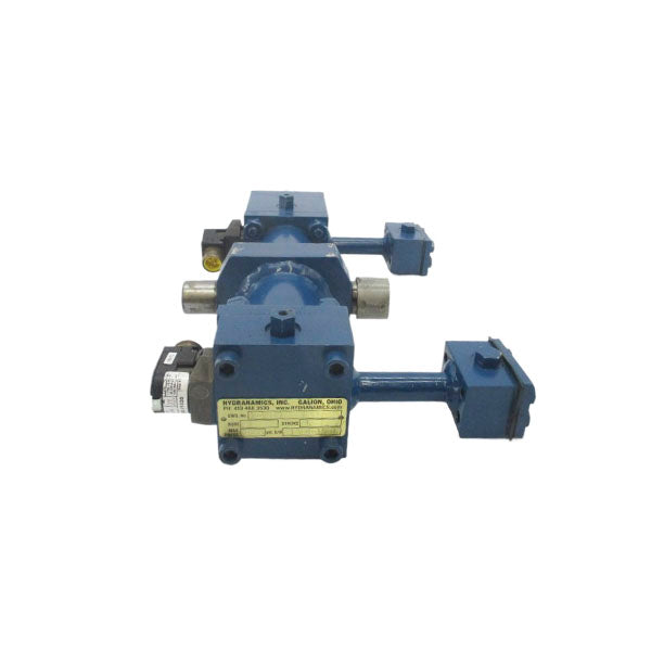 HYDRANAMICS H-9847 2000PSI NSNP