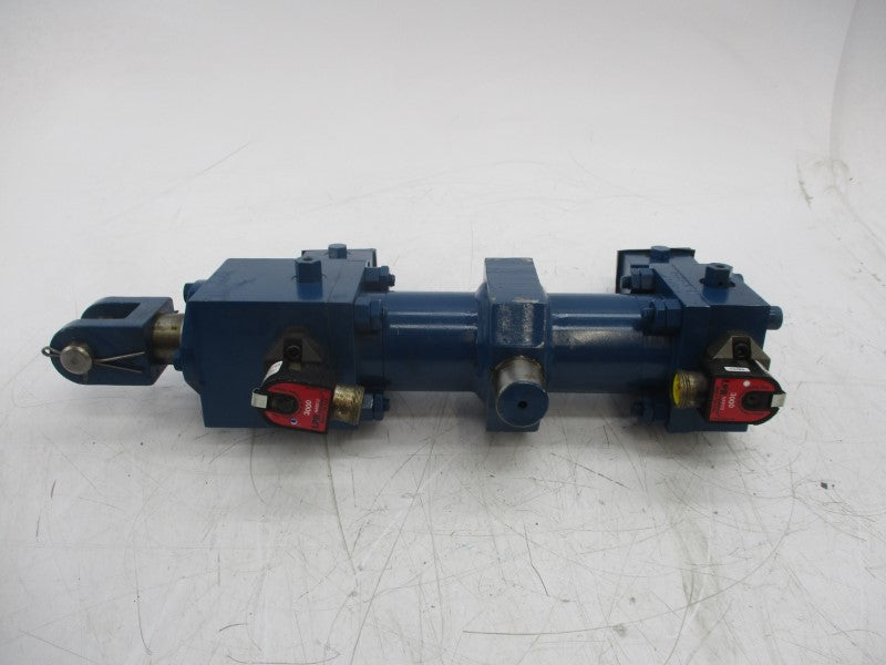 HYDRANAMICS H-9847 2000PSI NSNP