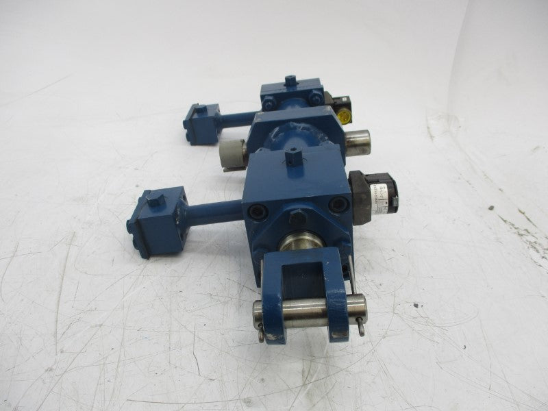 HYDRANAMICS H-9847 2000PSI NSNP