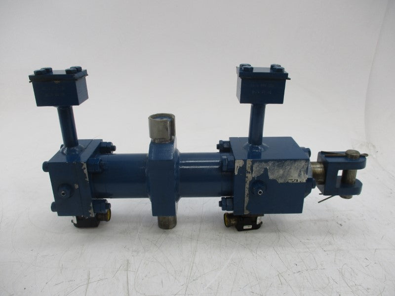 HYDRANAMICS H-9847 2000PSI NSNP