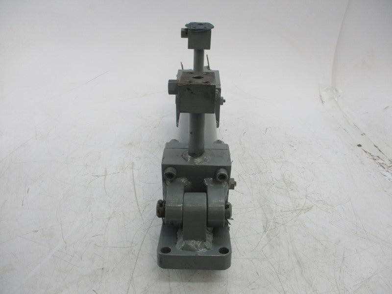 HYDRANAMICS C-21M 2000PSI UNMP