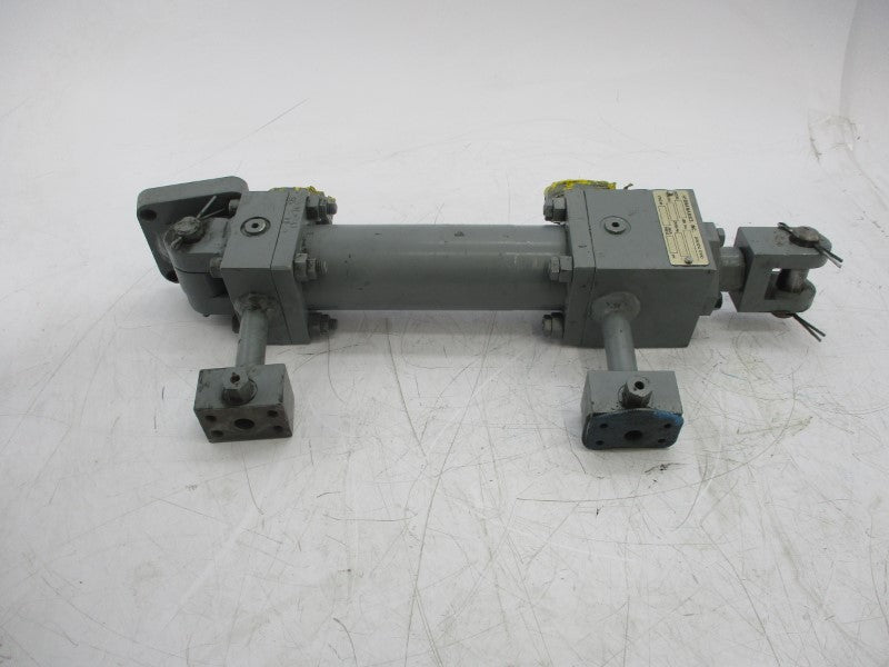 HYDRANAMICS C-21M 2000PSI UNMP