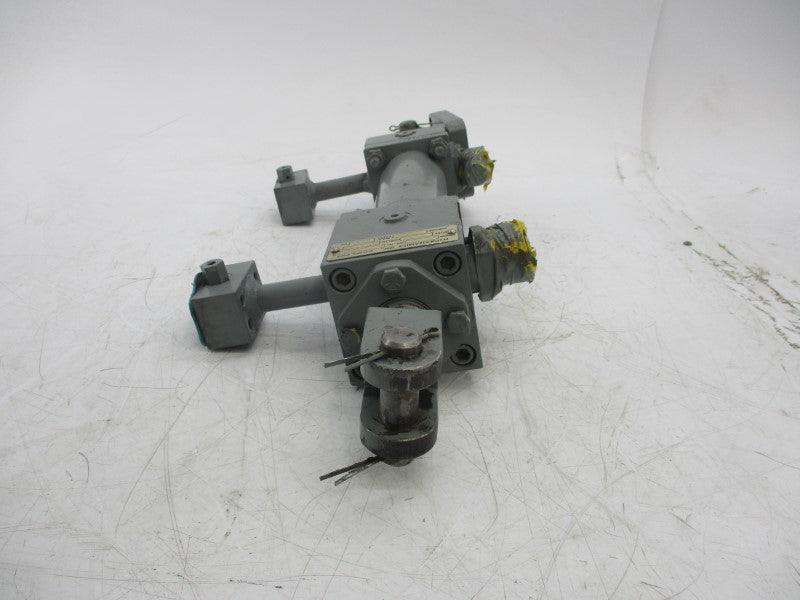 HYDRANAMICS C-21M 2000PSI UNMP