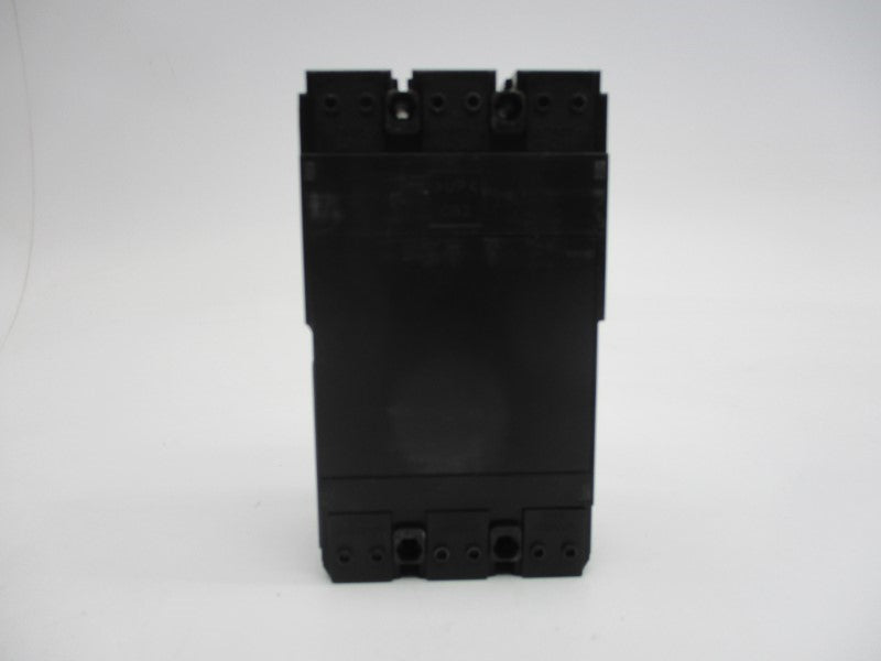 FUJI ELECTRIC BW125JAGU-3P100 220VAC 100A NSMP