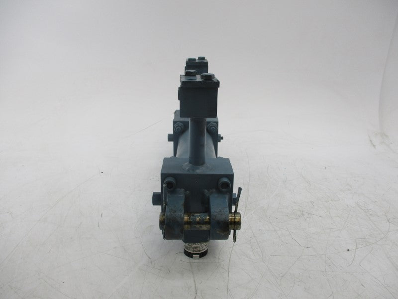 HYDRANAMICS C-25M 2000PSI UNMP