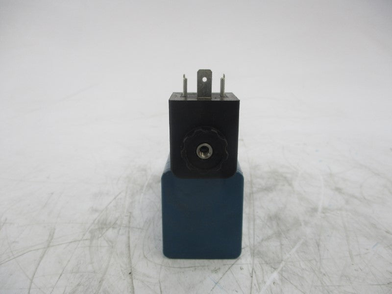 REXROTH GT-010061-02440 120VAC 150PSI NSMP
