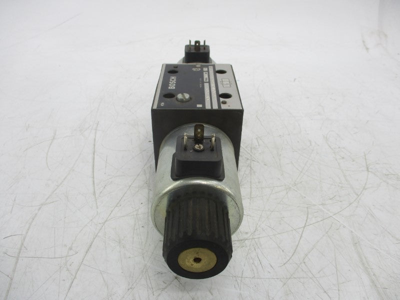 BOSCH 9810232479 081WV10P1V1084WS096/00D51/11 4600PSI NSNP