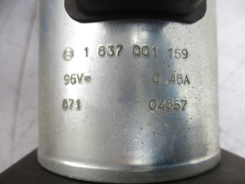 BOSCH 9810232479 081WV10P1V1084WS096/00D51/11 4600PSI NSNP