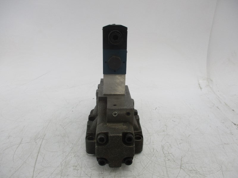 BOSCH 9810235512 081WV25P1V310PTKA115/60D51/55 3000PSI UNMP