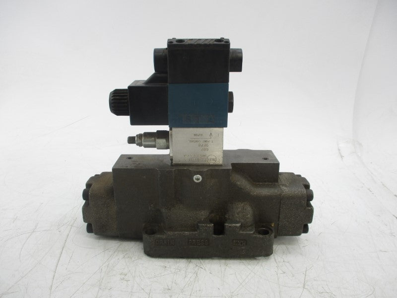 BOSCH 9810235512 081WV25P1V310PTKA115/60D51/55 3000PSI UNMP