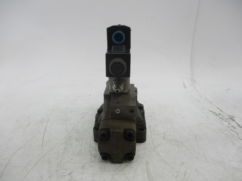 BOSCH 9810235512 081WV25P1V310PTKA115/60D51/55 3000PSI UNMP