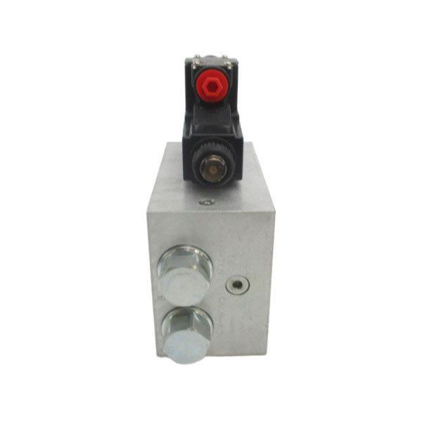 DUPLOMATIC MD1JB-TA/10N-A120-60K6 NSNP