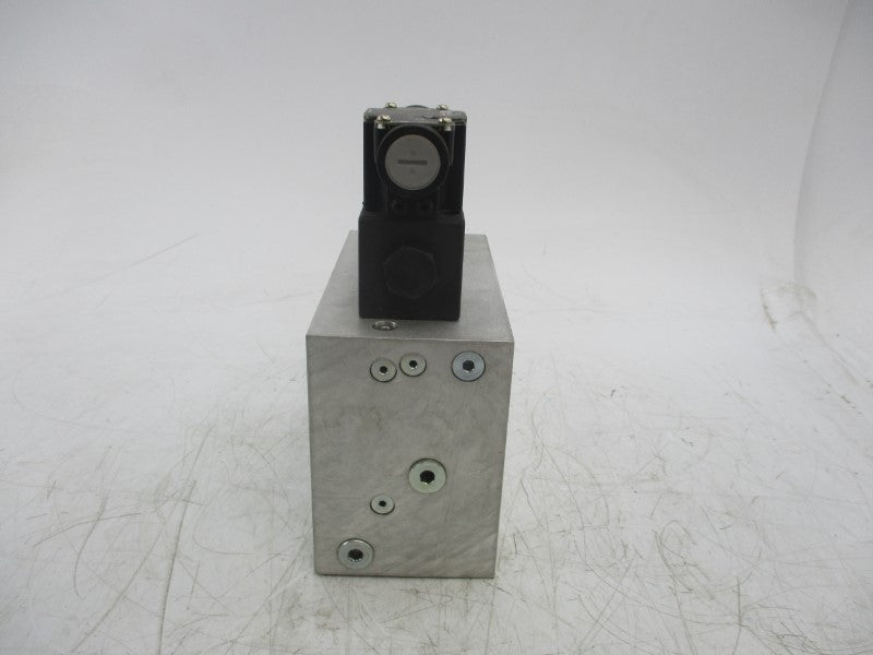 DUPLOMATIC MD1JB-TA/10N-A120-60K6 NSNP