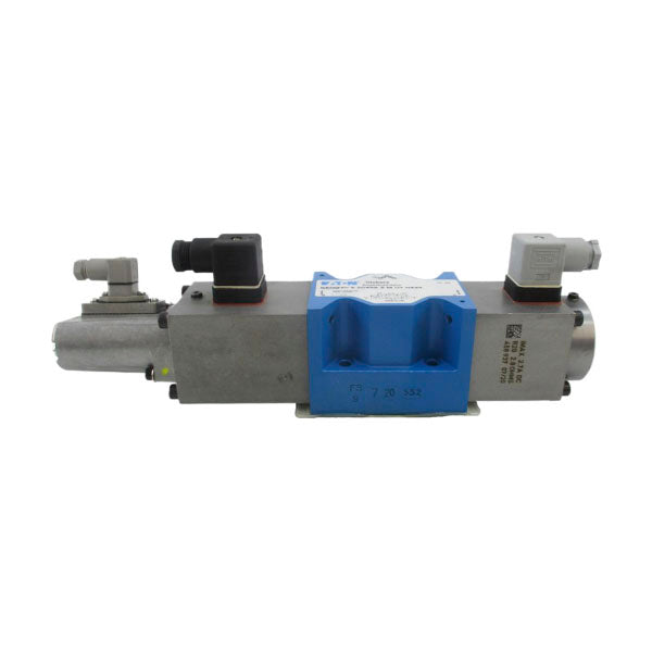 EATON KFDG4V52C65SZMU1H620 315PSI NSNP