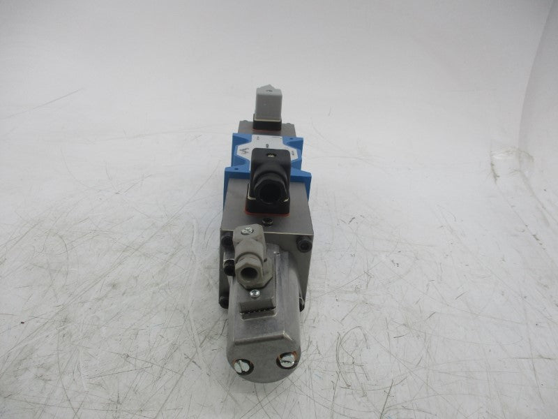 EATON KFDG4V52C65SZMU1H620 315PSI NSNP