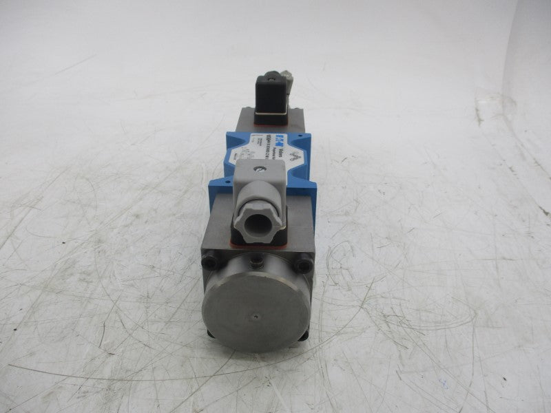 EATON KFDG4V52C65SZMU1H620 315PSI NSNP