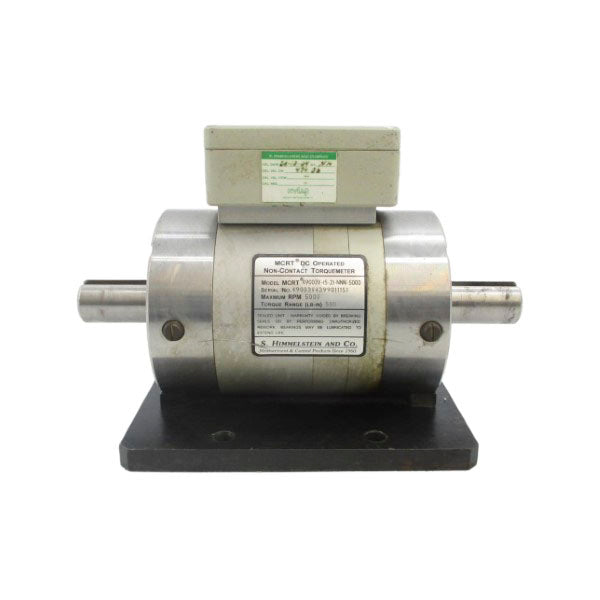 S. HIMMELSTEIN 49003V-(5-2)-NNN-5000 UNMP