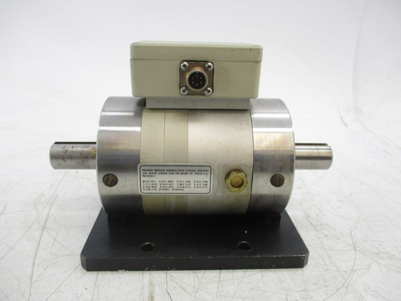 S. HIMMELSTEIN 49003V-(5-2)-NNN-5000 UNMP