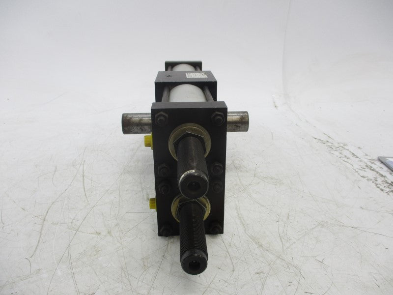 PARKER PTR252-180L-PC23M-C 250PSI NSNP