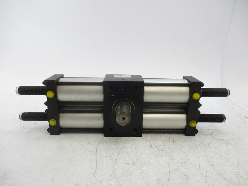 PARKER PTR252-180L-PC23M-C 250PSI NSNP