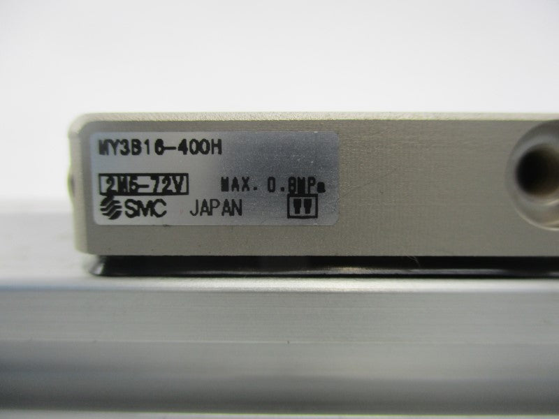 SMC MY3B16-400H NSMP