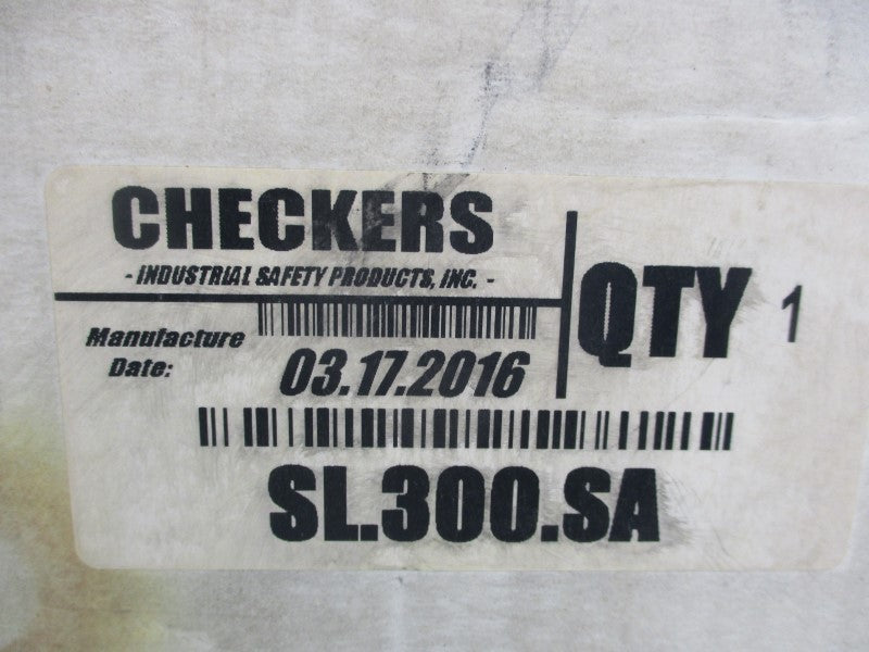 CHECKER SL.300.S 12-48V NSMP