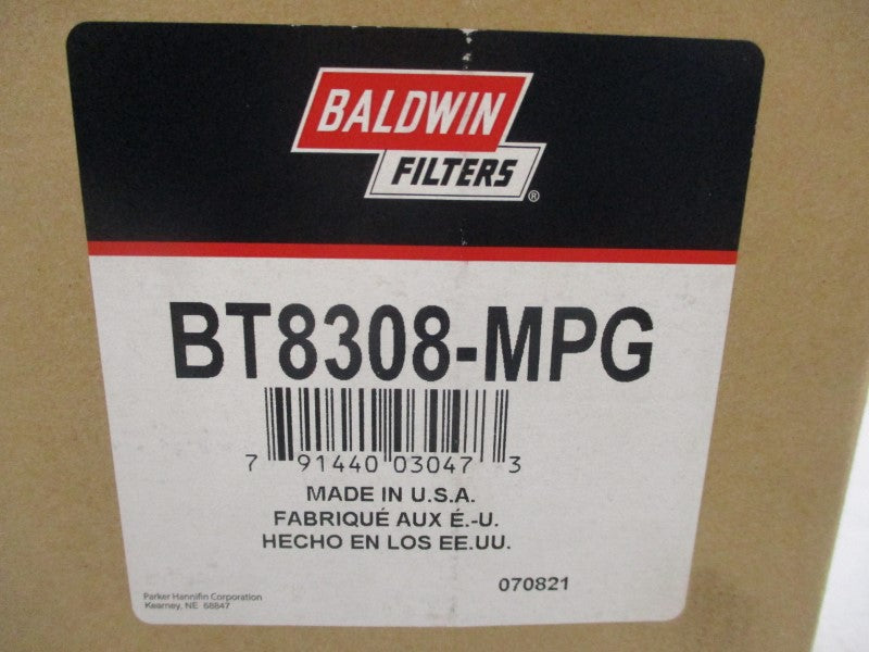 BALDWIN BT8308-MPG NSMP