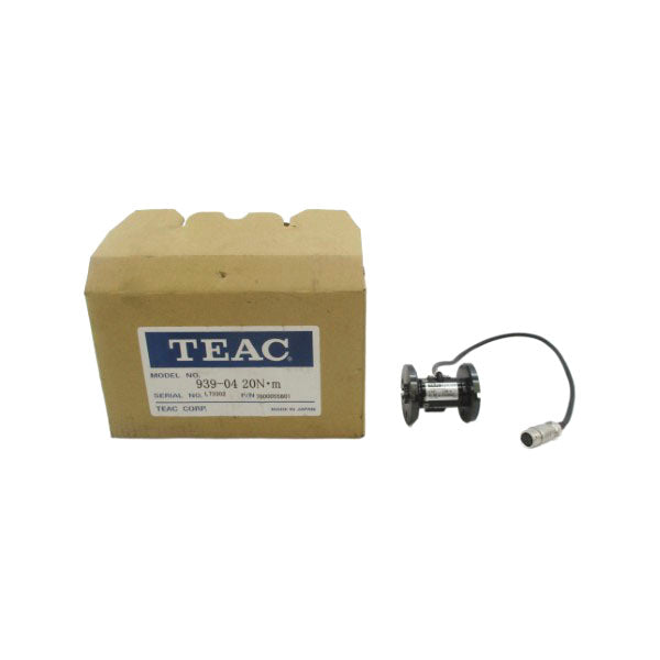 TEAC 939-04 7000055801 NSMP