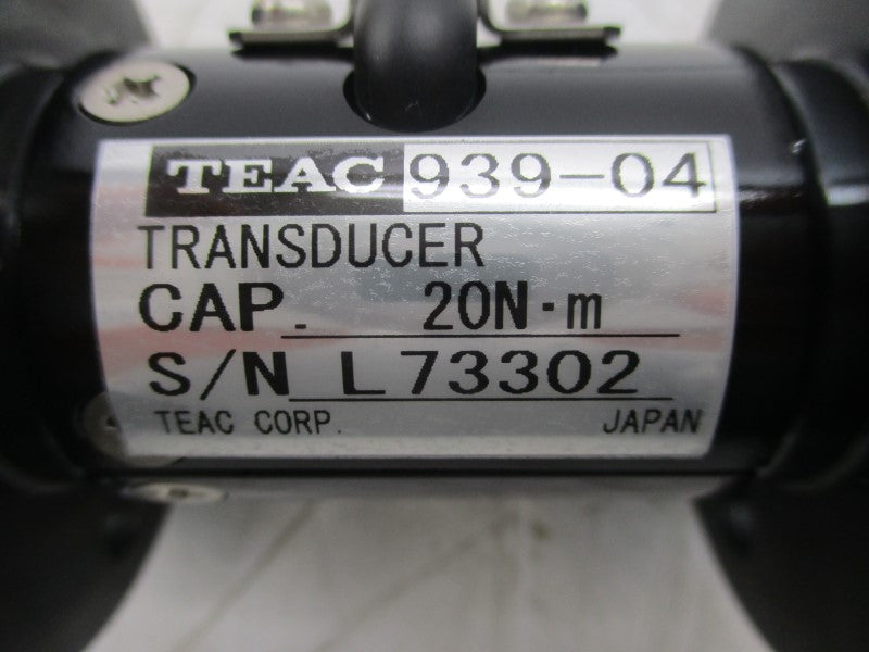 TEAC 939-04 7000055801 NSMP