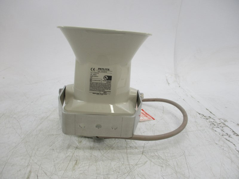 PATLITE EHS-M1HE 12-24VDC 450A NSMP
