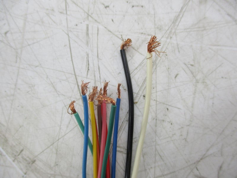 PATLITE EHS-M1HE 12-24VDC 450A NSMP