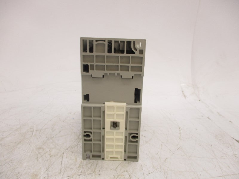 ALLEN BRADLEY 25A-D6P0N104 SER. B 323-528V 6.0-9.0A NSMP