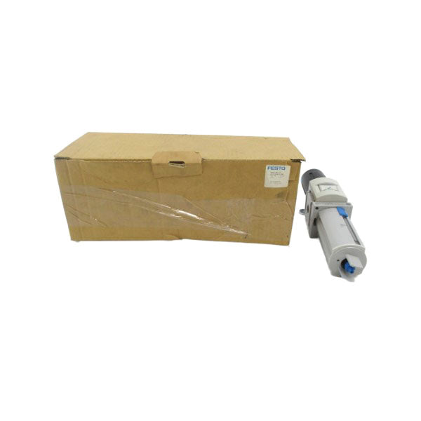 FESTO MS6-LFR-3/8-D7-C-U-M-AS-WR 180-300PSI NSMP