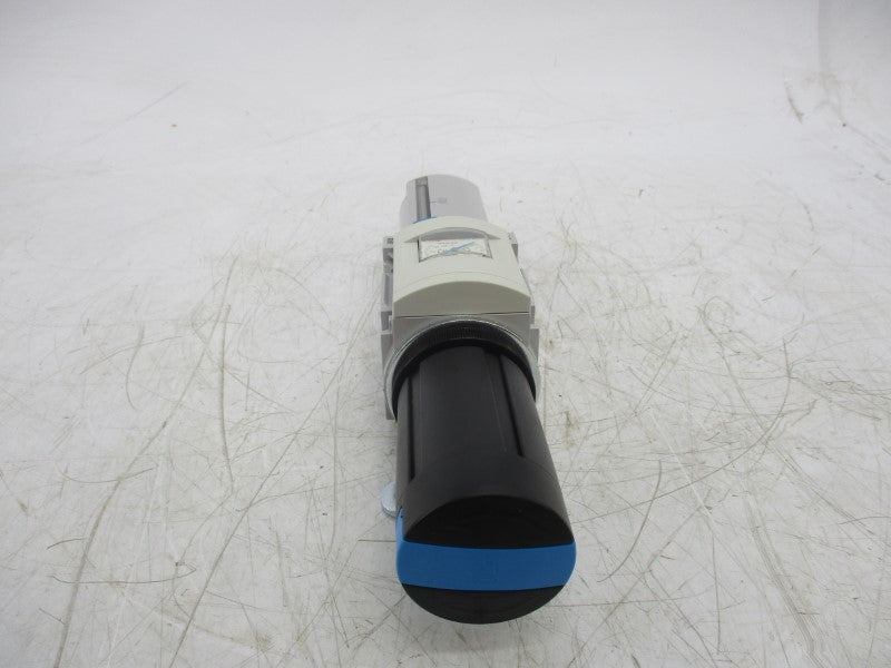 FESTO MS6-LFR-3/8-D7-C-U-M-AS-WR 180-300PSI NSMP