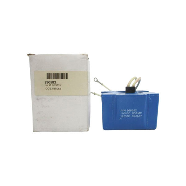EATON 868982 110/120V .85/.69A NSMP